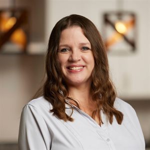 Christine Holbrook